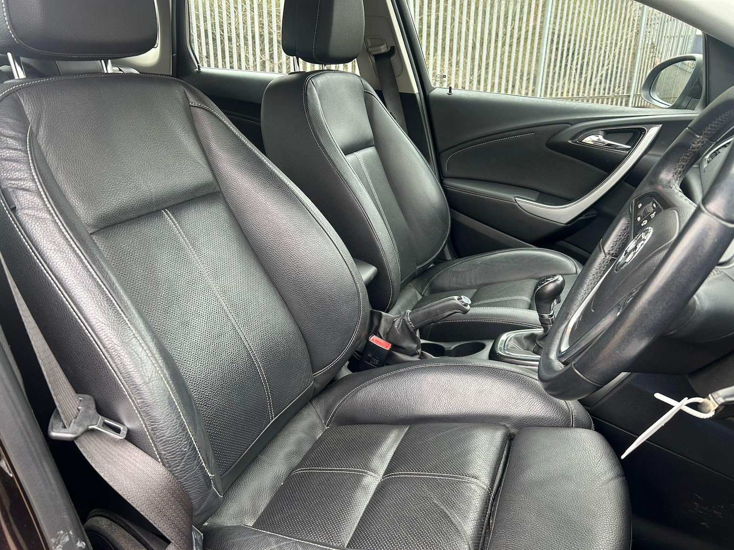 Used Vauxhall Astra 2013 for sale - 77799384: Photo 19