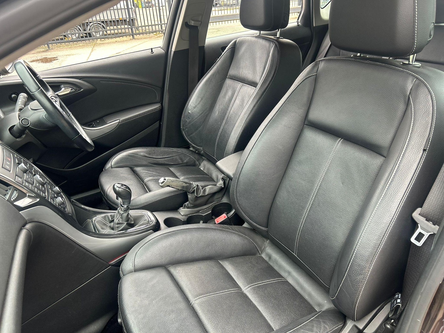 Used Vauxhall Astra 2013 for sale - 77799384: Photo 20