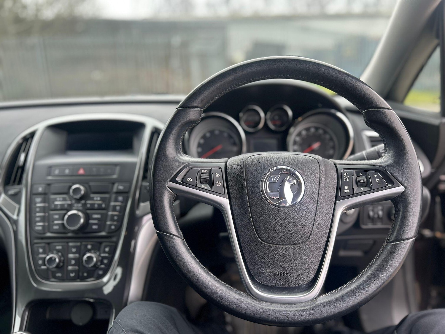 Used Vauxhall Astra 2013 for sale - 77799384: Photo 21