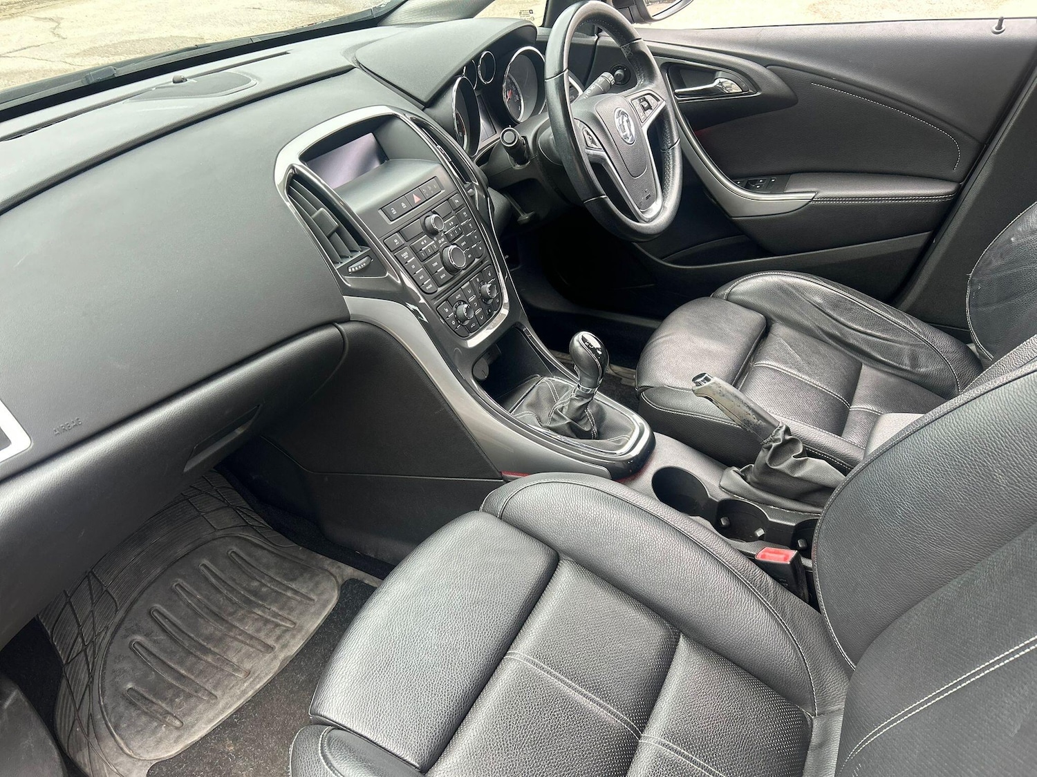 Used Vauxhall Astra 2013 for sale - 77799384: Photo 22