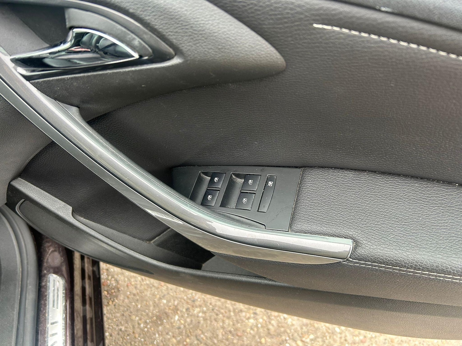 Used Vauxhall Astra 2013 for sale - 77799384: Photo 24