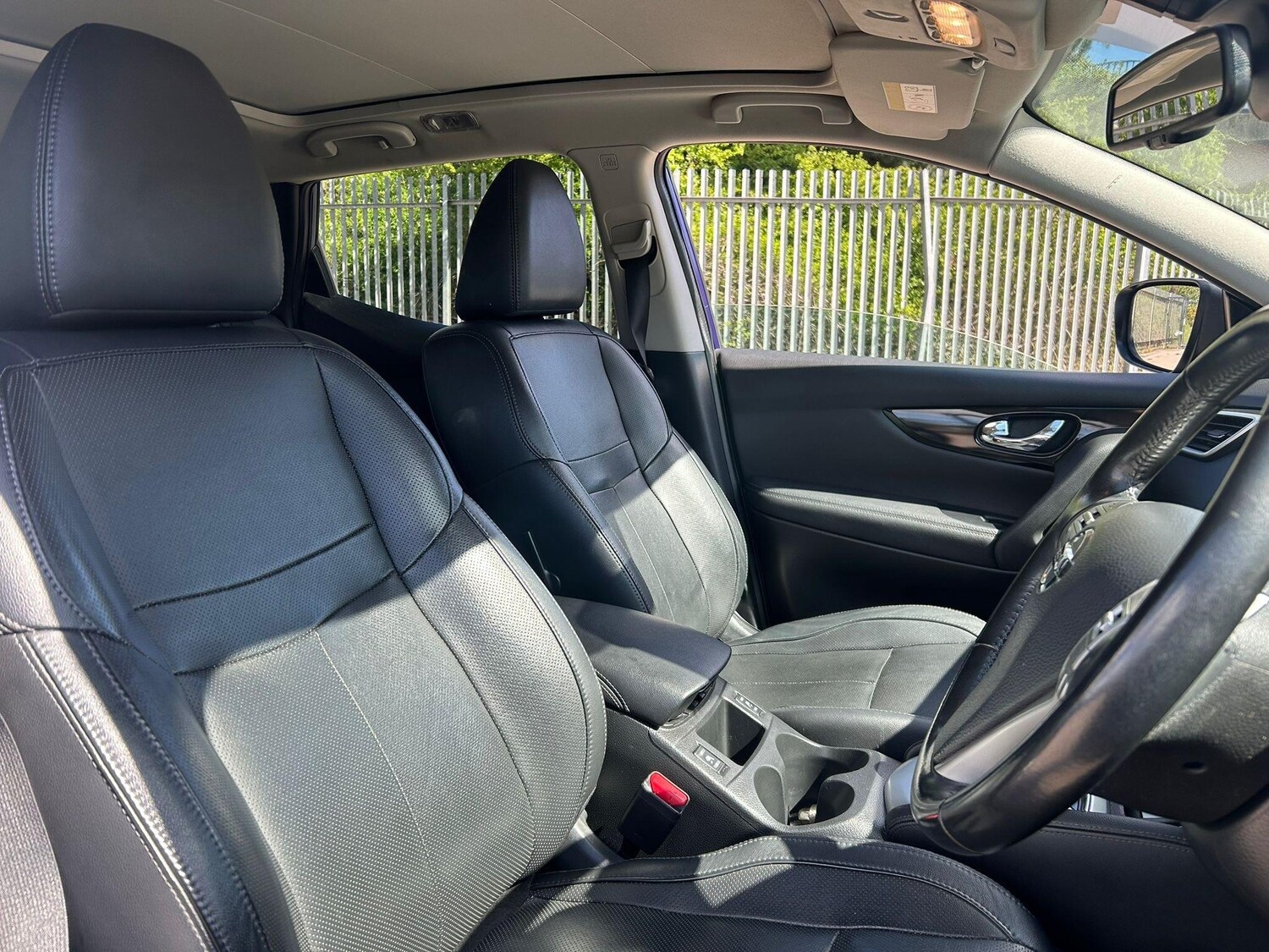 Used Nissan Qashqai for sale - 78214403: Photo 17