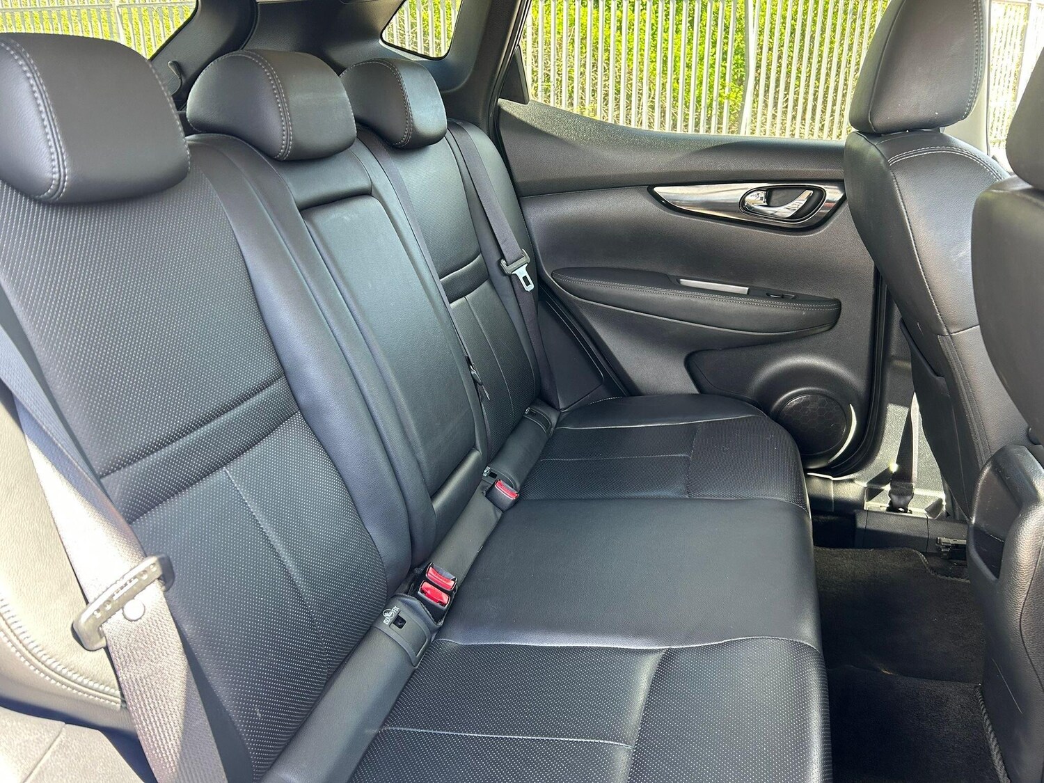 Used Nissan Qashqai for sale - 78214403: Photo 19