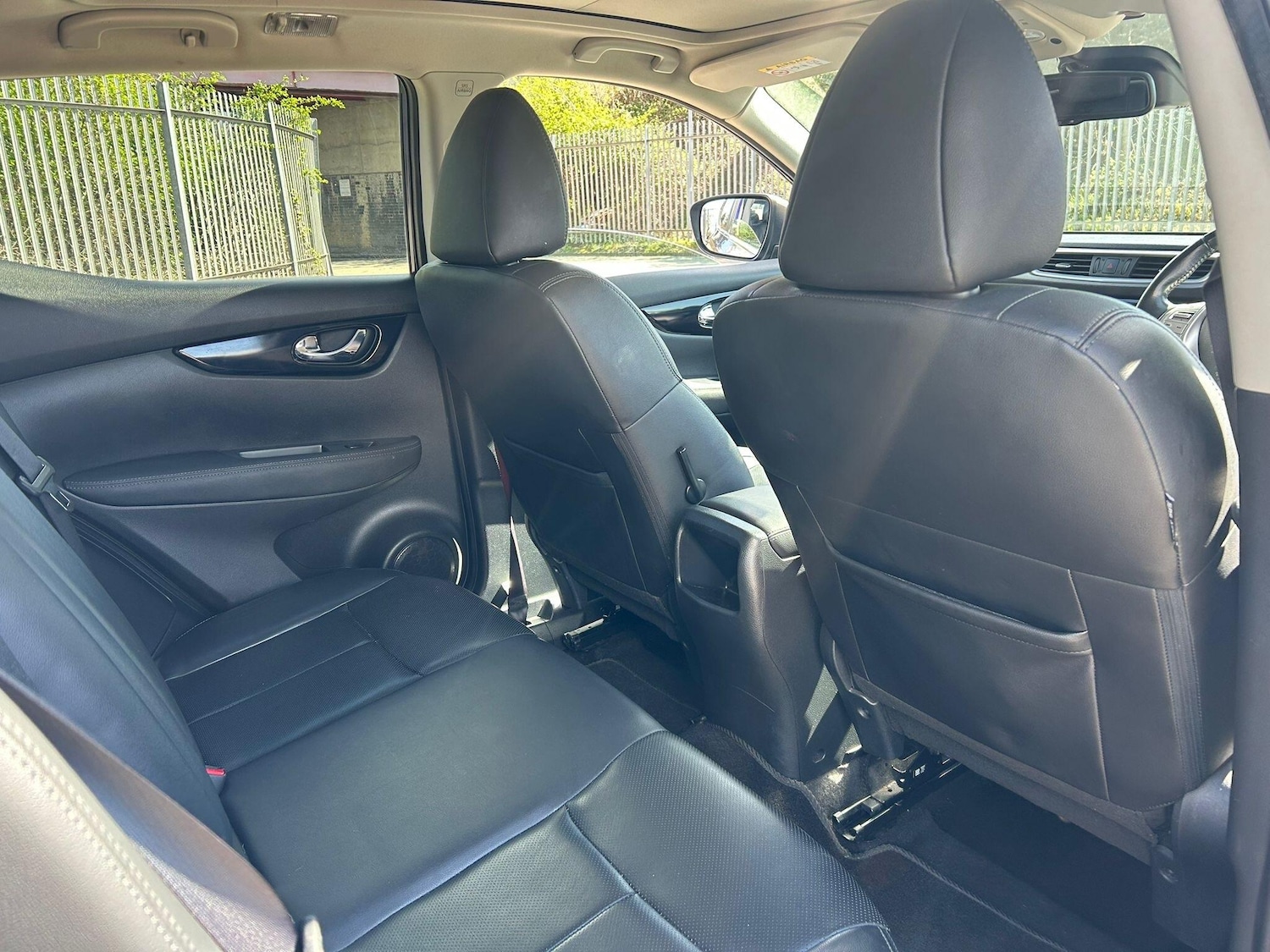 Used Nissan Qashqai for sale - 78214403: Photo 20