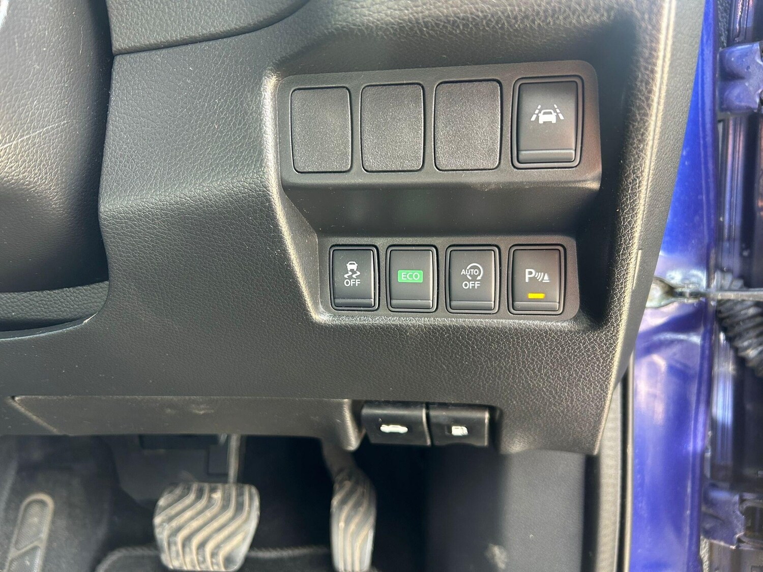 Used Nissan Qashqai for sale - 78214403: Photo 21