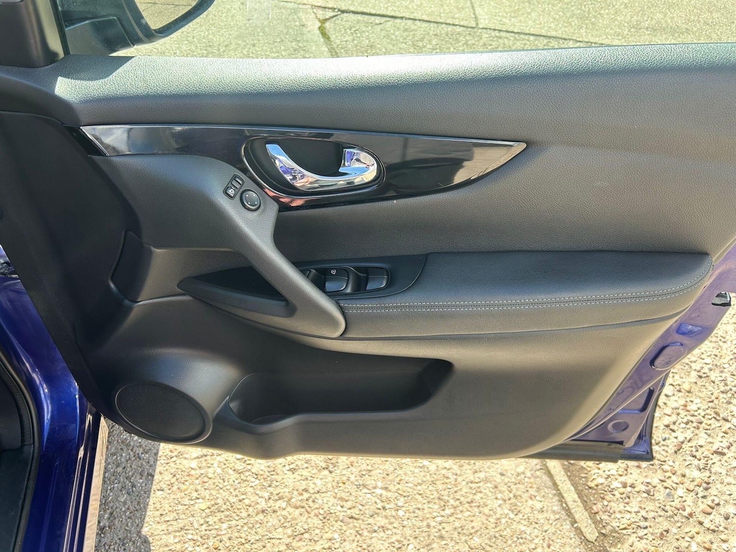 Used Nissan Qashqai for sale - 78214403: Photo 22