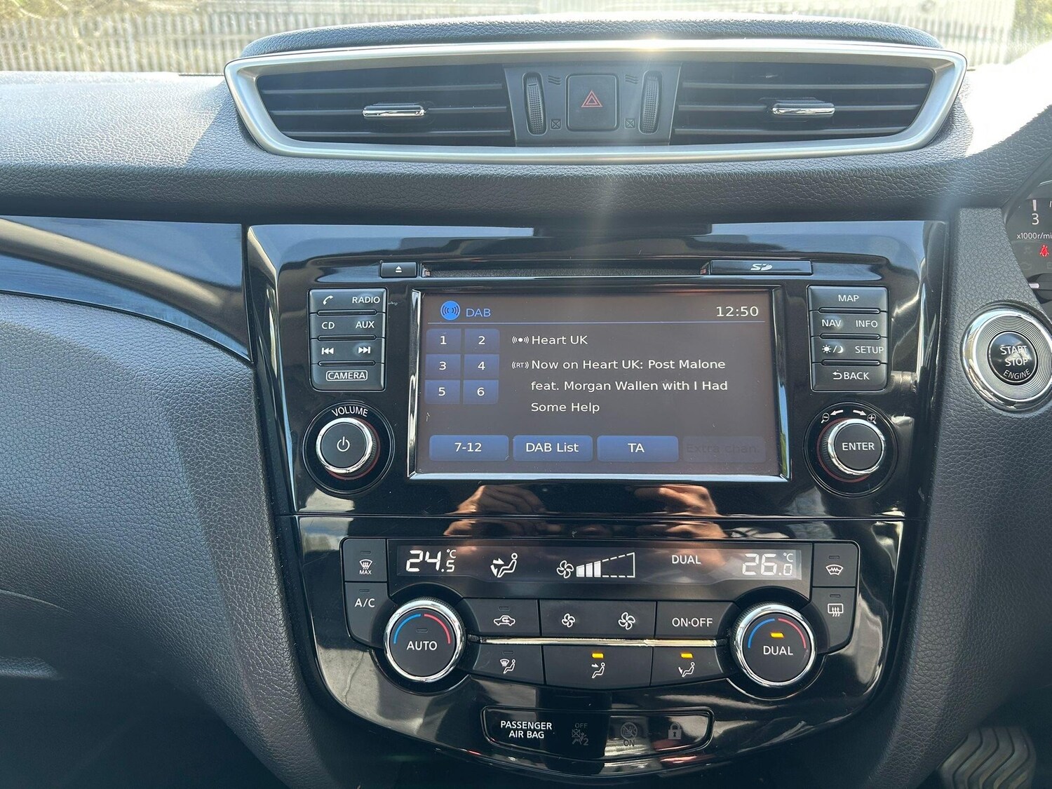 Used Nissan Qashqai for sale - 78214403: Photo 25