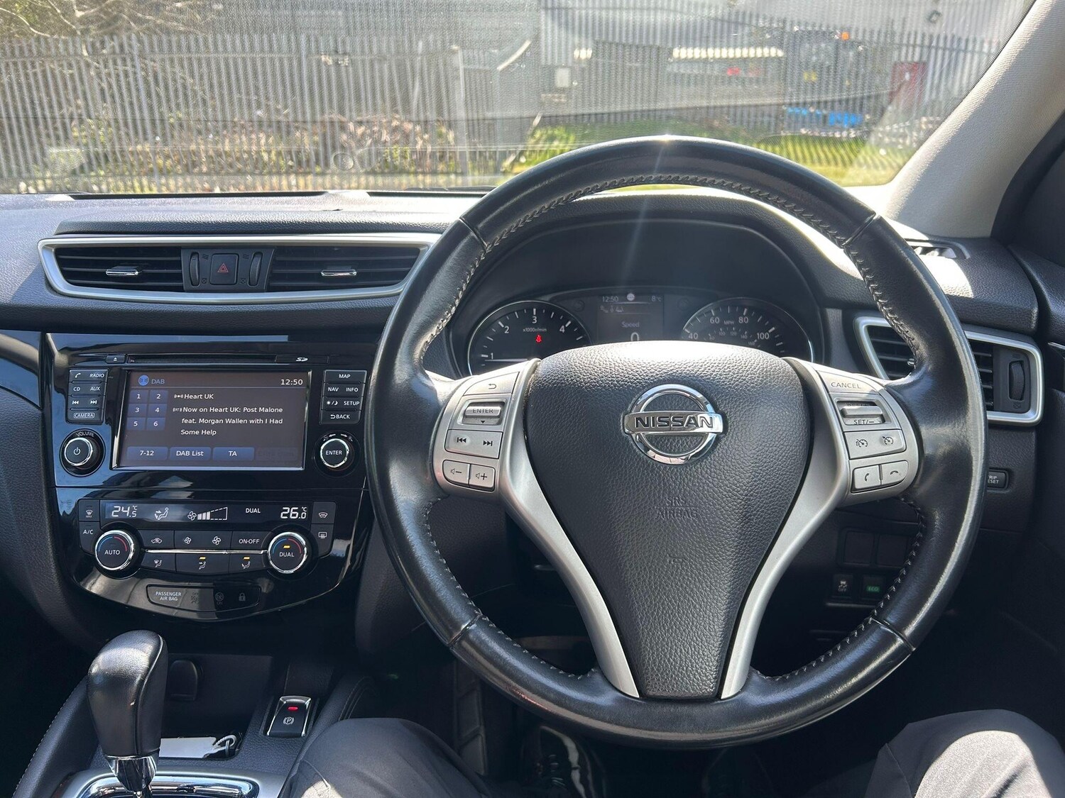 Used Nissan Qashqai for sale - 78214403: Photo 26