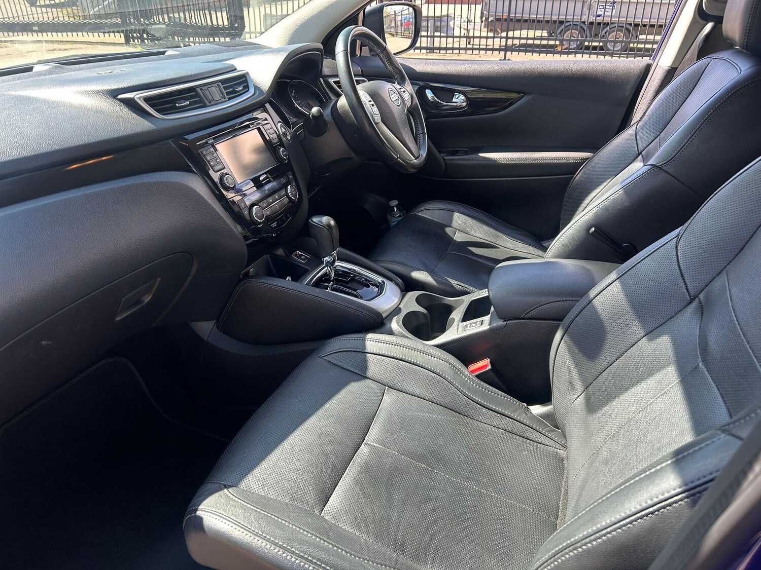 Used Nissan Qashqai for sale - 78214403: Photo 27