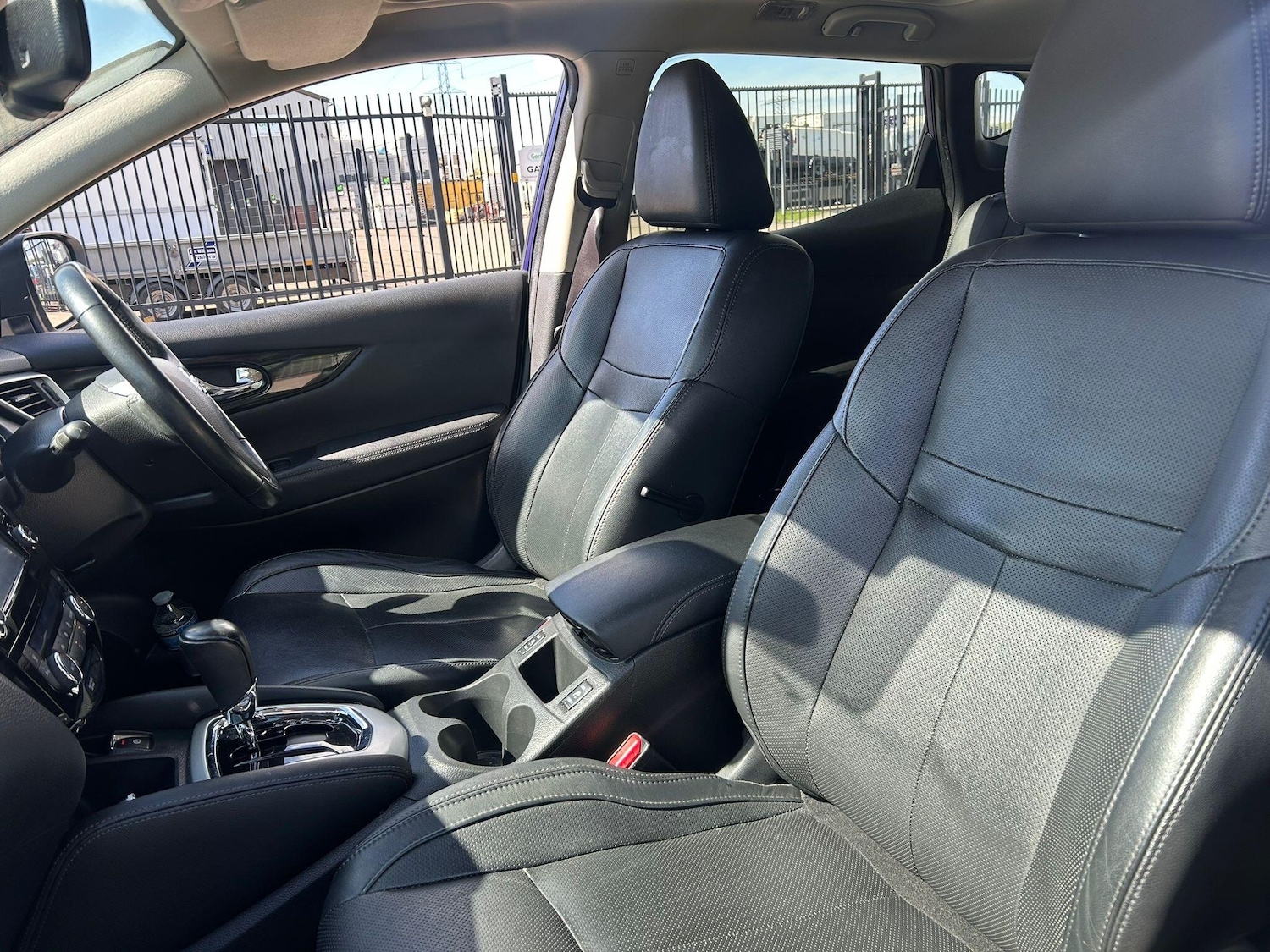 Used Nissan Qashqai for sale - 78214403: Photo 28