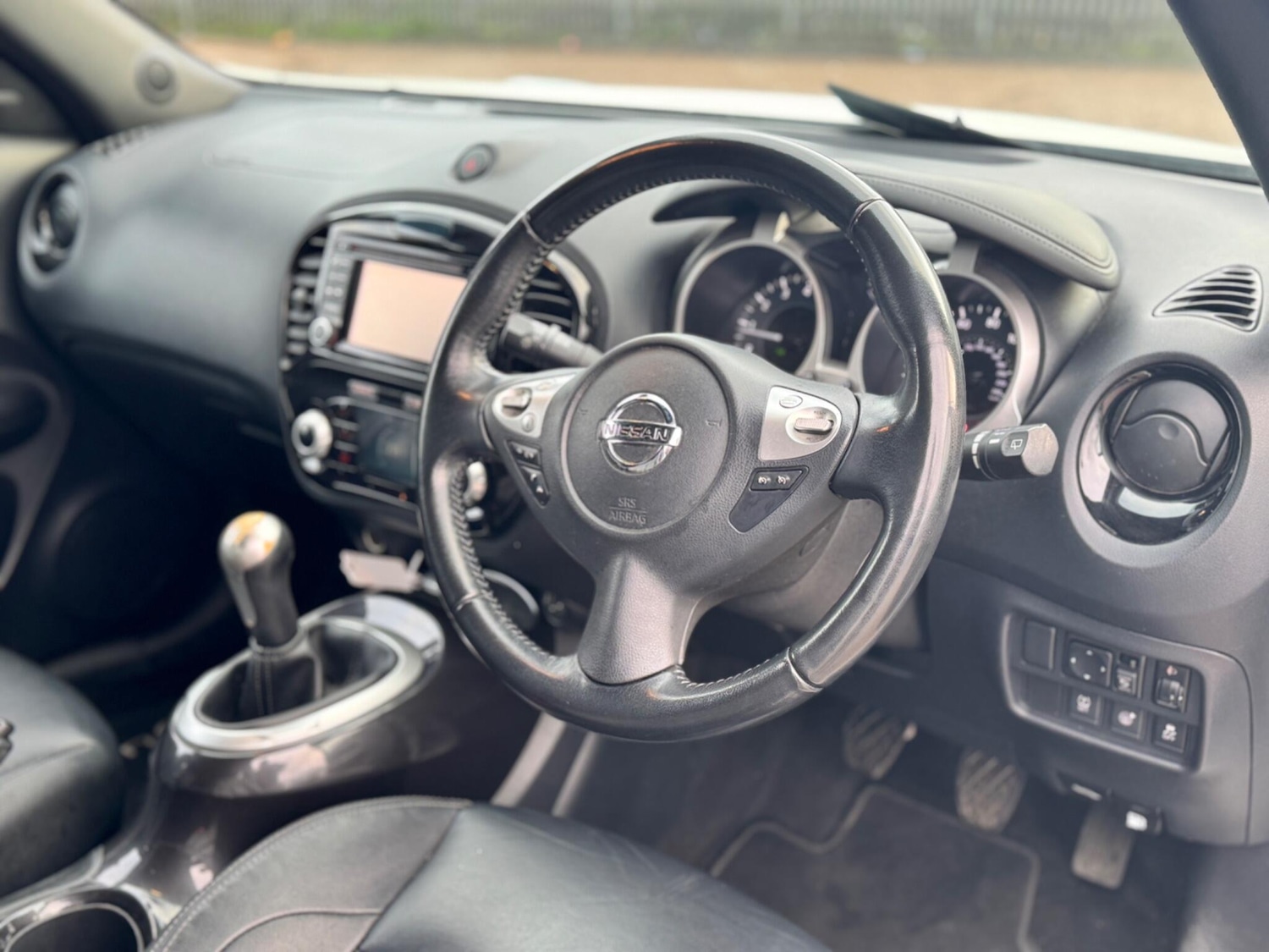 Used Nissan Juke 2018 for sale - 76866360: Photo 14