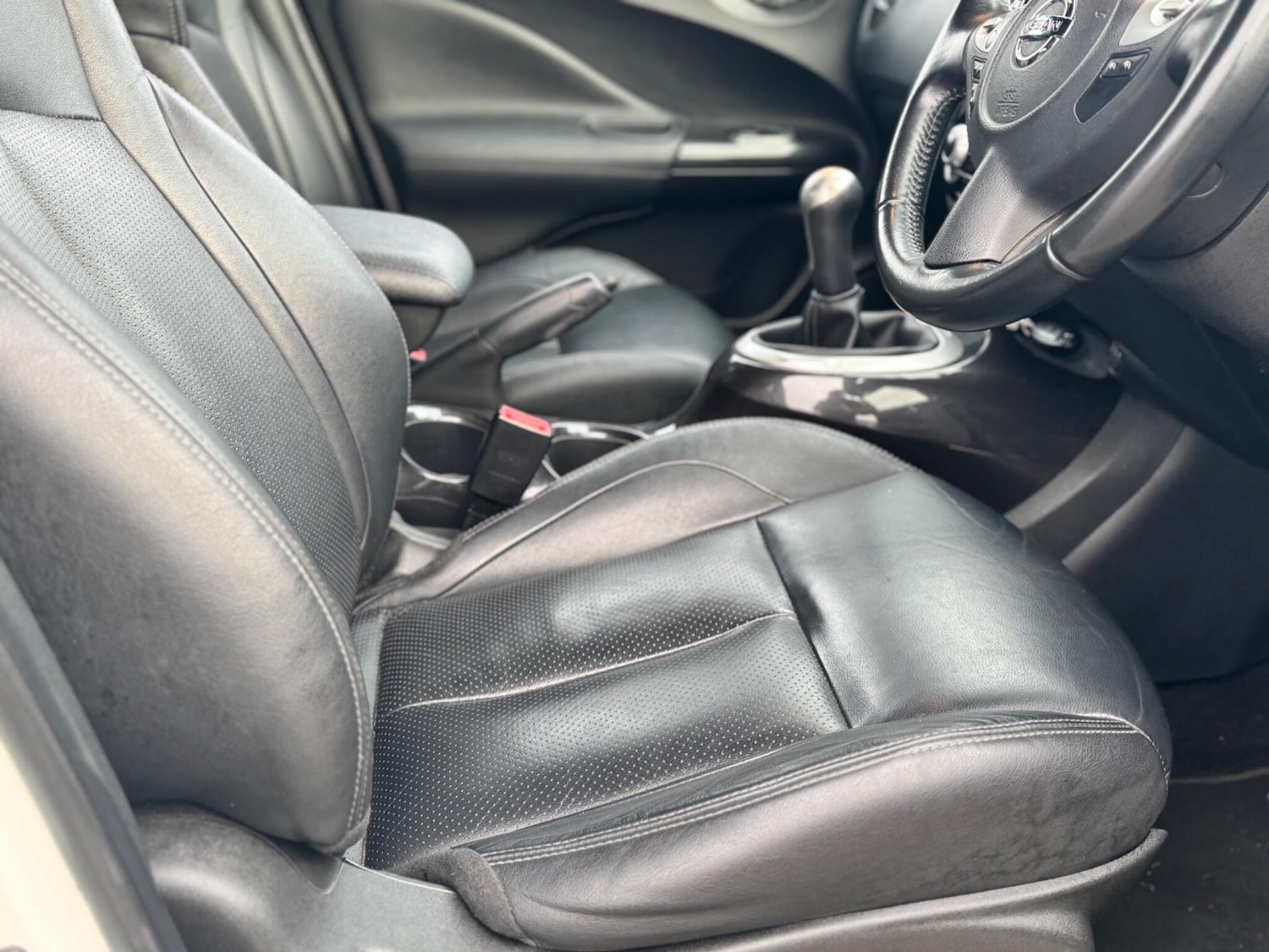 Used Nissan Juke 2018 for sale - 76866360: Photo 16