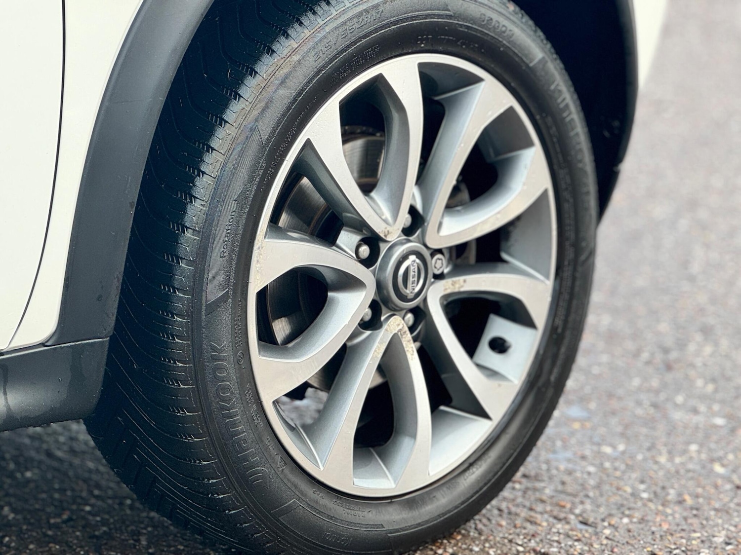 Used Nissan Juke 2018 for sale - 76866360: Photo 19