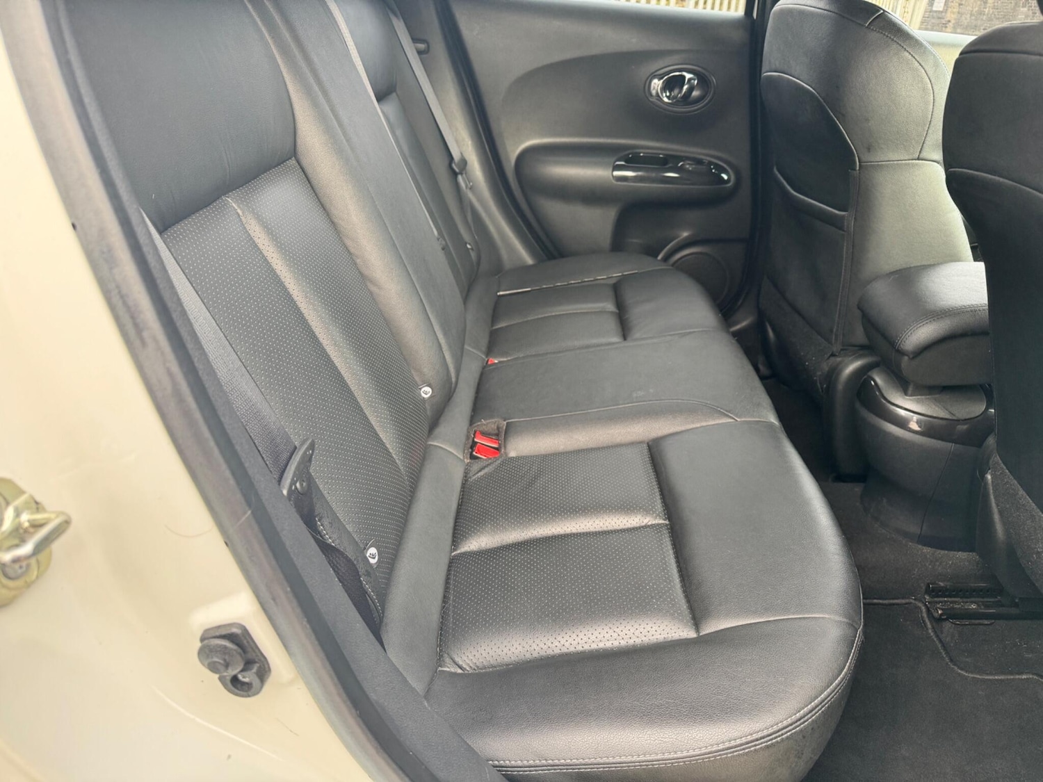 Used Nissan Juke 2018 for sale - 76866360: Photo 20