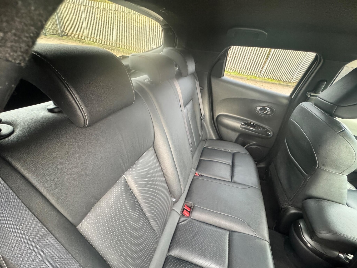 Used Nissan Juke 2018 for sale - 76866360: Photo 21