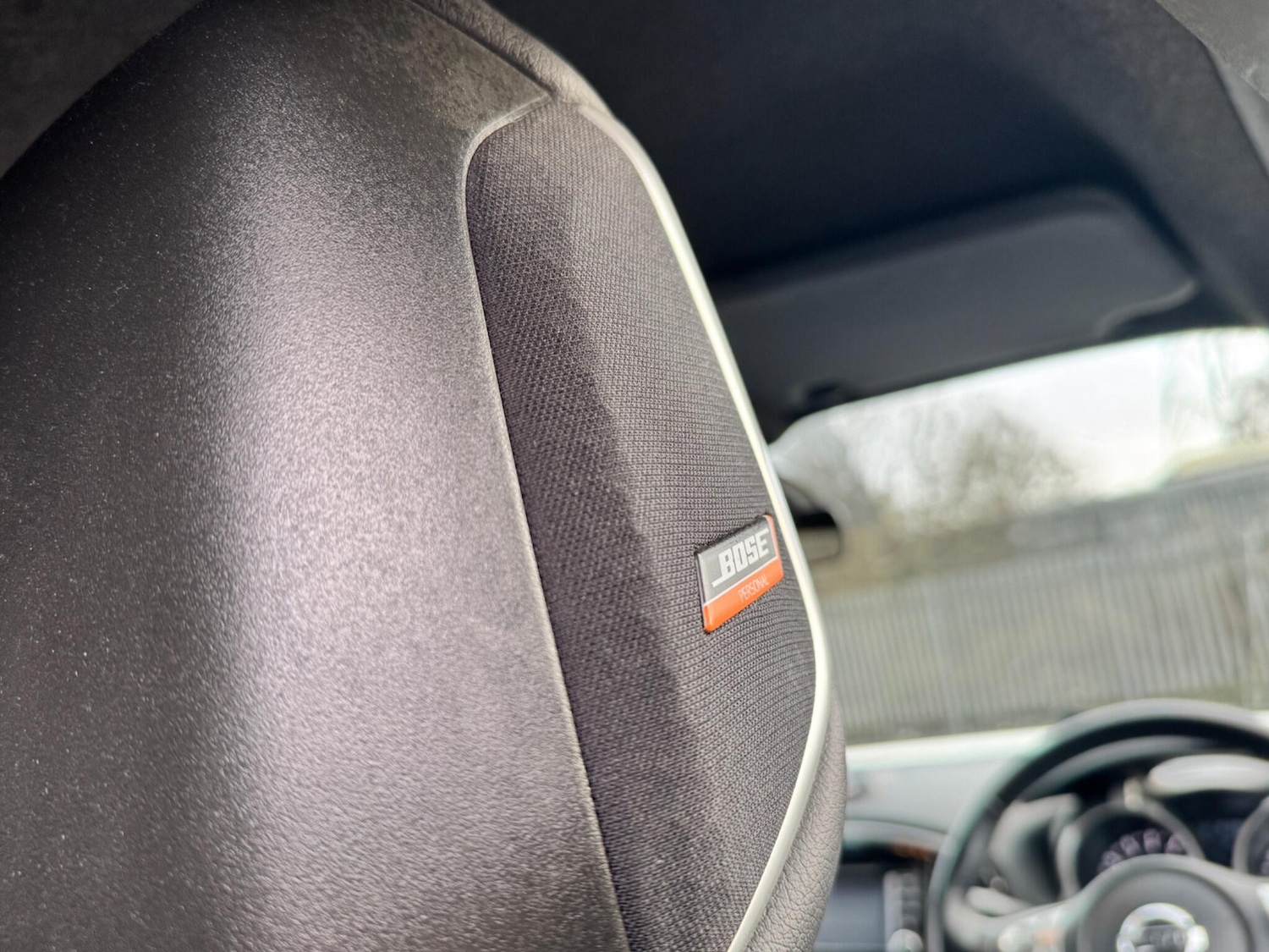 Used Nissan Juke 2018 for sale - 76866360: Photo 22