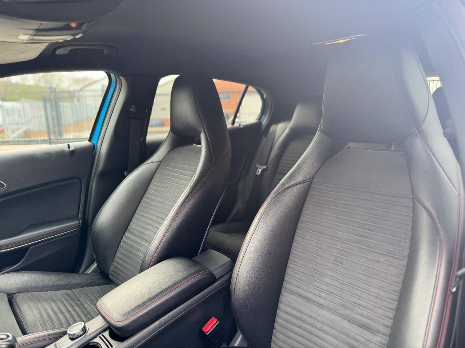 Used Mercedes-Benz GLA 2016 for sale - 77982655: Photo 15