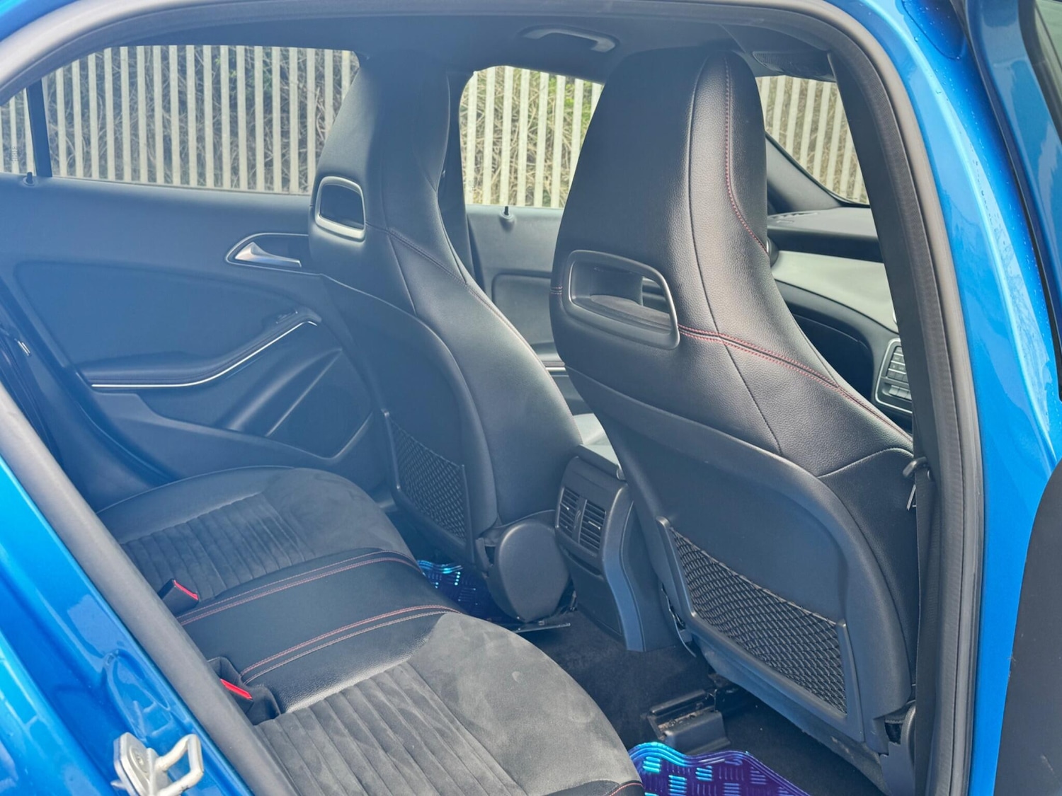 Used Mercedes-Benz GLA 2016 for sale - 77982655: Photo 16