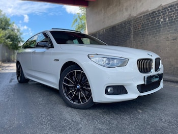Used BMW 5 Series Gran Turismo 2012 for sale - 79062682: Photo