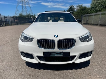 Used BMW 5 Series Gran Turismo 2012 for sale - 79062682: Photo