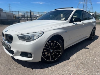 Used BMW 5 Series Gran Turismo 2012 for sale - 79062682: Photo