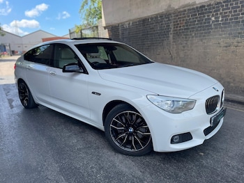 Used BMW 5 Series Gran Turismo 2012 for sale - 79062682: Photo