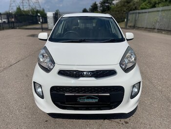 Used Kia Picanto 2016 for sale - 78539004: Photo