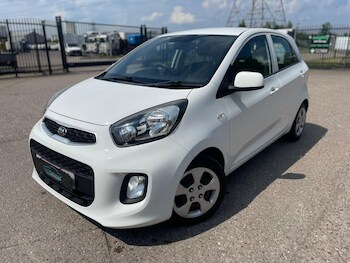 Used Kia Picanto 2016 for sale - 78539004: Photo