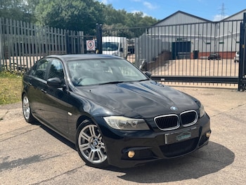 Used BMW 3 Series 2009 for sale - 76031408: Photo