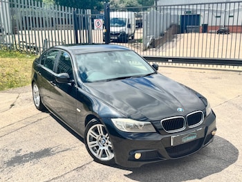 Used BMW 3 Series 2009 for sale - 76031408: Photo