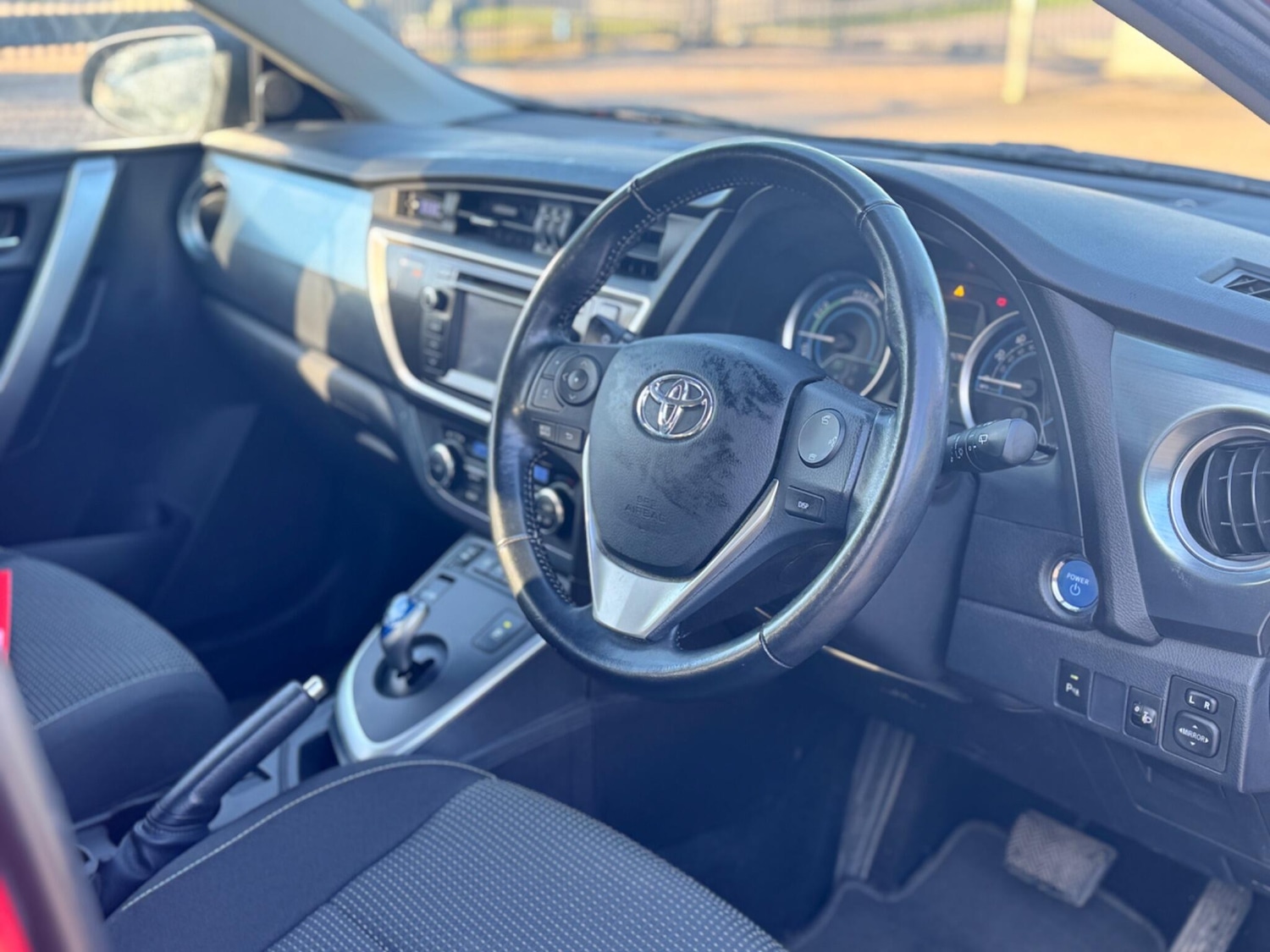 Used Toyota Auris 2013 for sale - 77057495: Photo 10