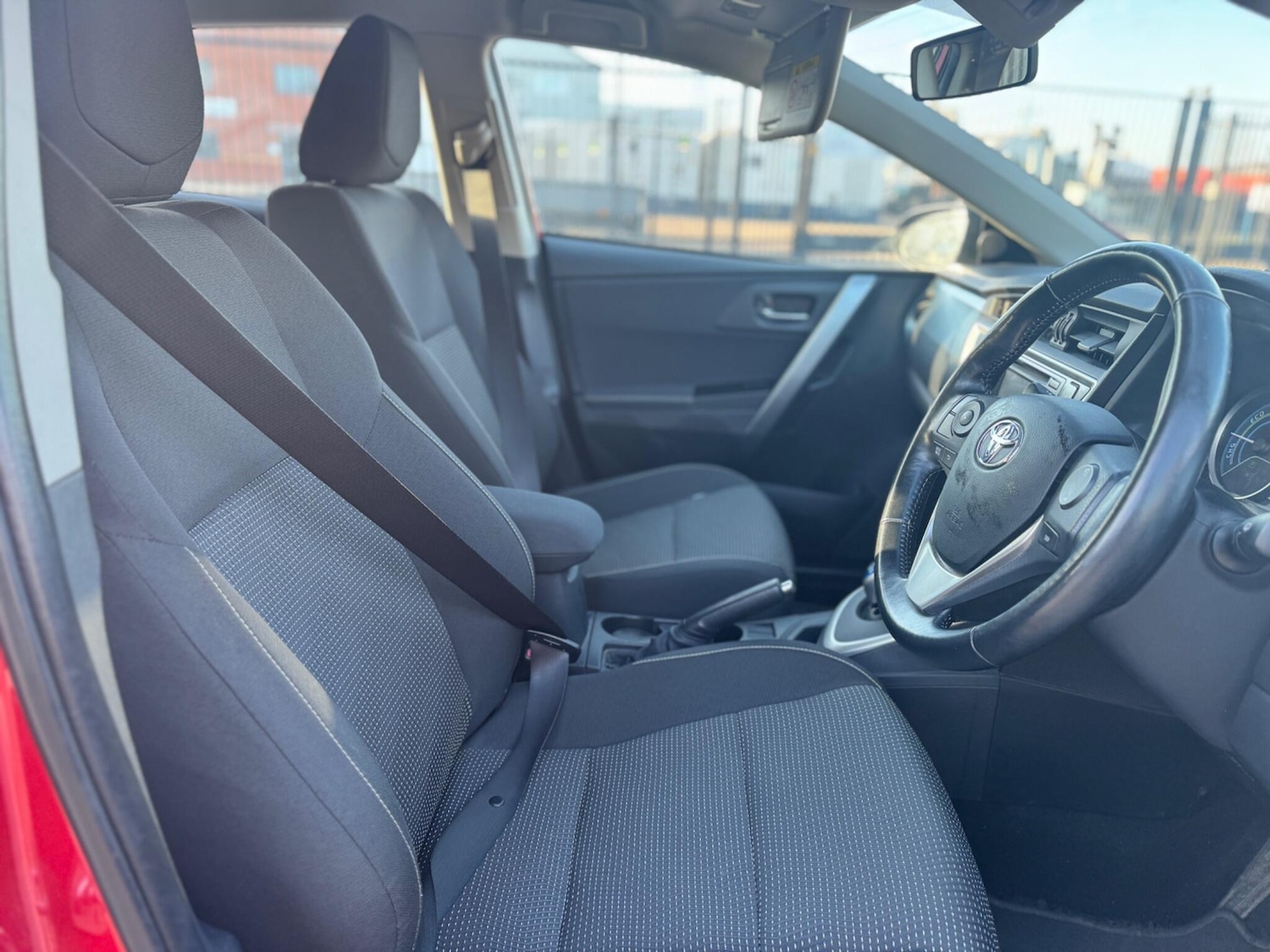 Used Toyota Auris 2013 for sale - 77057495: Photo 11