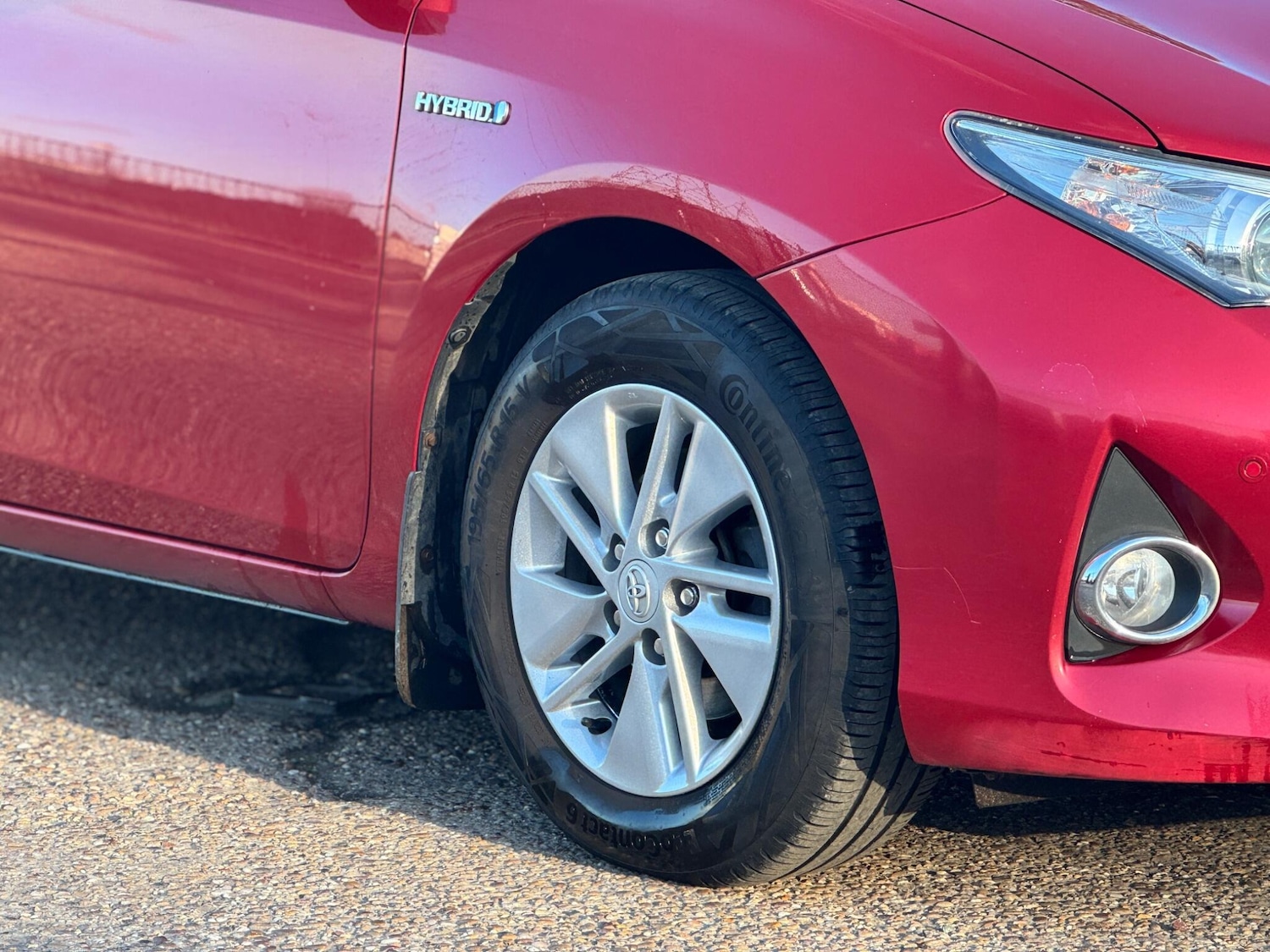 Used Toyota Auris 2013 for sale - 77057495: Photo 13