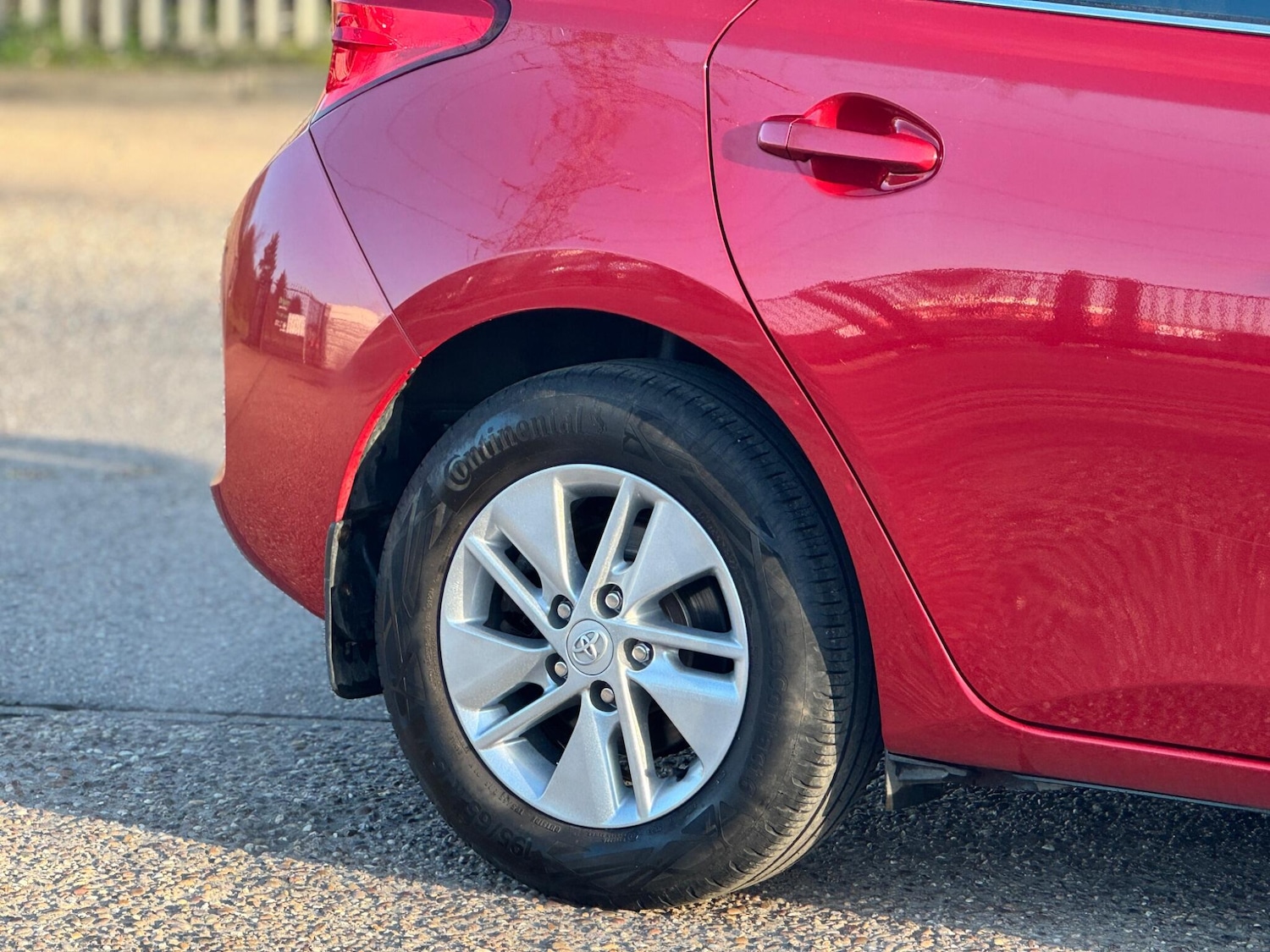 Used Toyota Auris 2013 for sale - 77057495: Photo 15