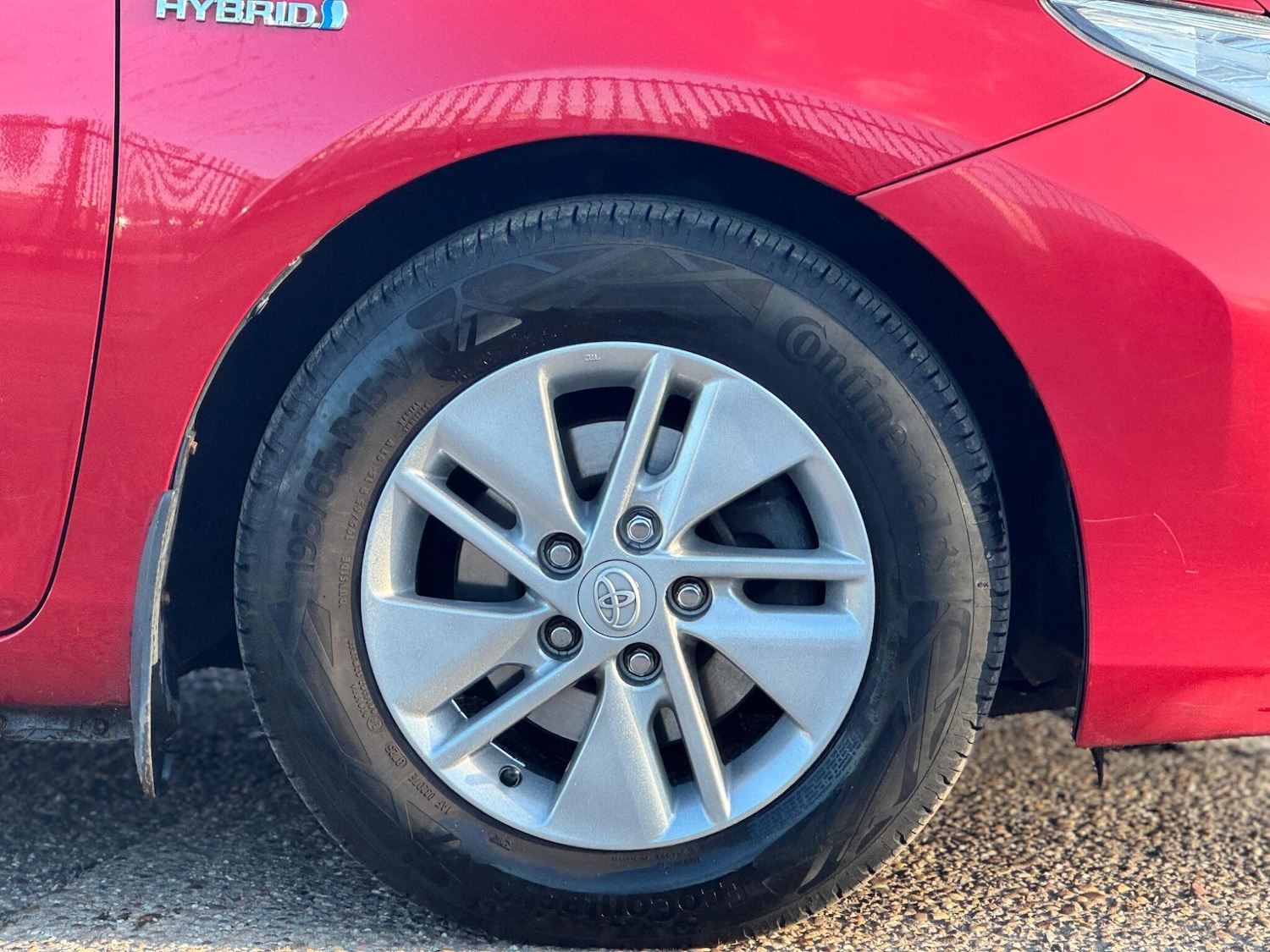 Used Toyota Auris 2013 for sale - 77057495: Photo 16