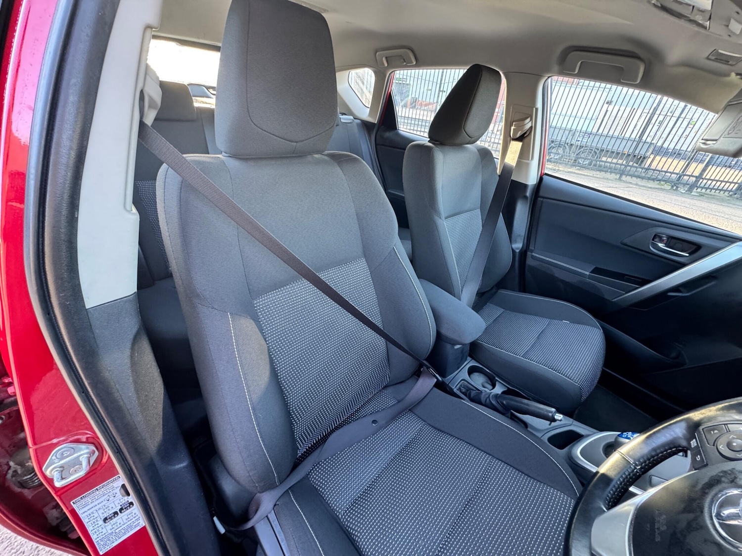 Used Toyota Auris 2013 for sale - 77057495: Photo 17