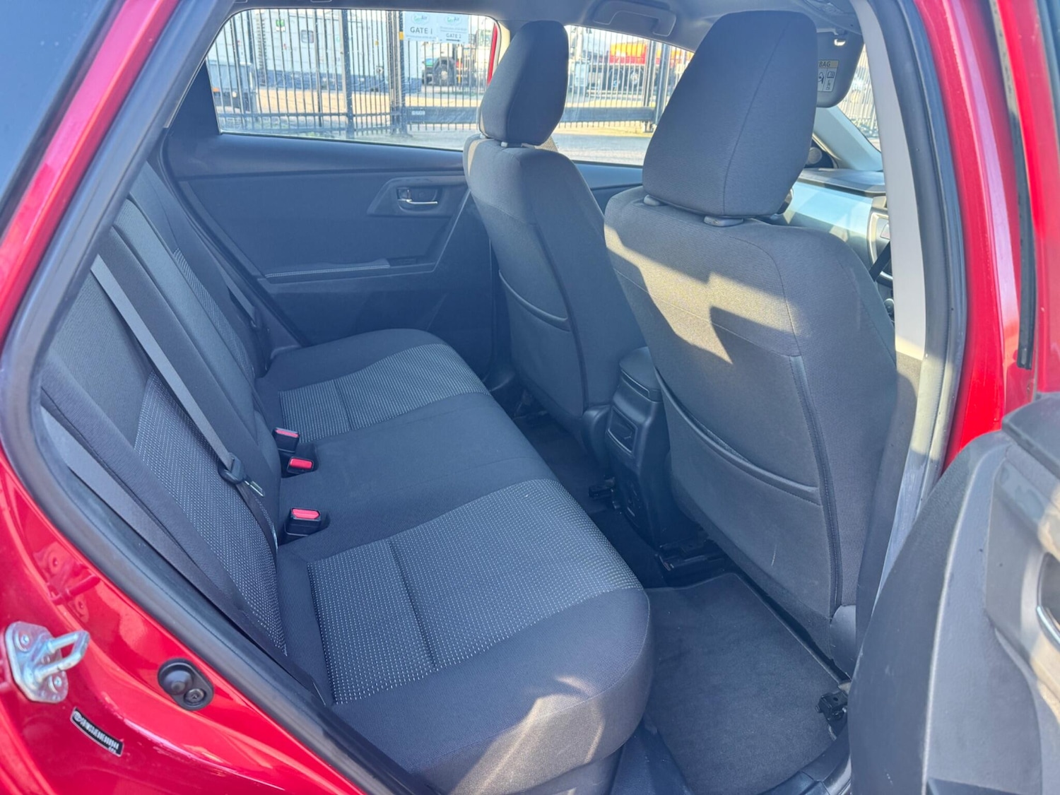 Used Toyota Auris 2013 for sale - 77057495: Photo 18