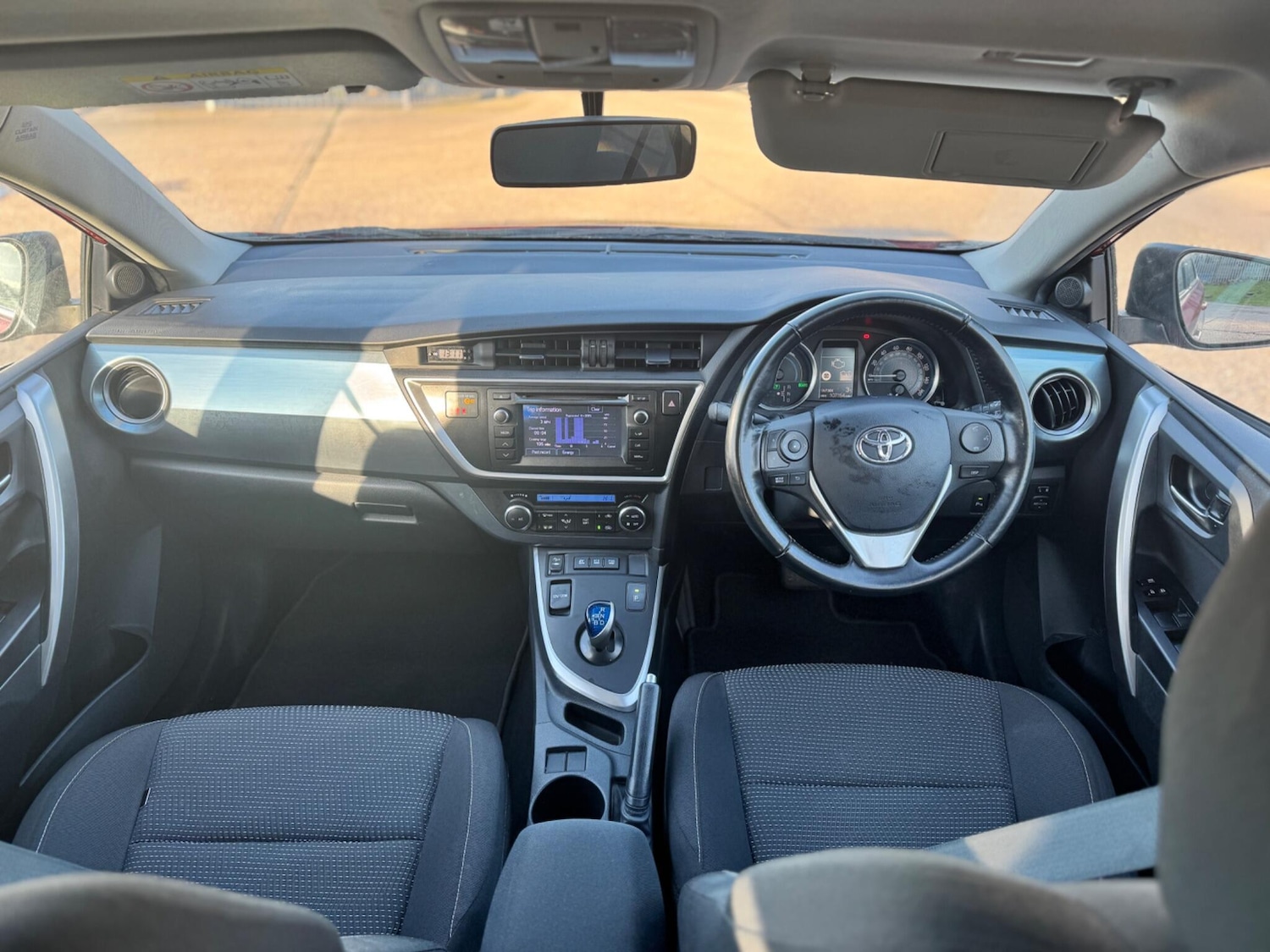 Used Toyota Auris 2013 for sale - 77057495: Photo 19