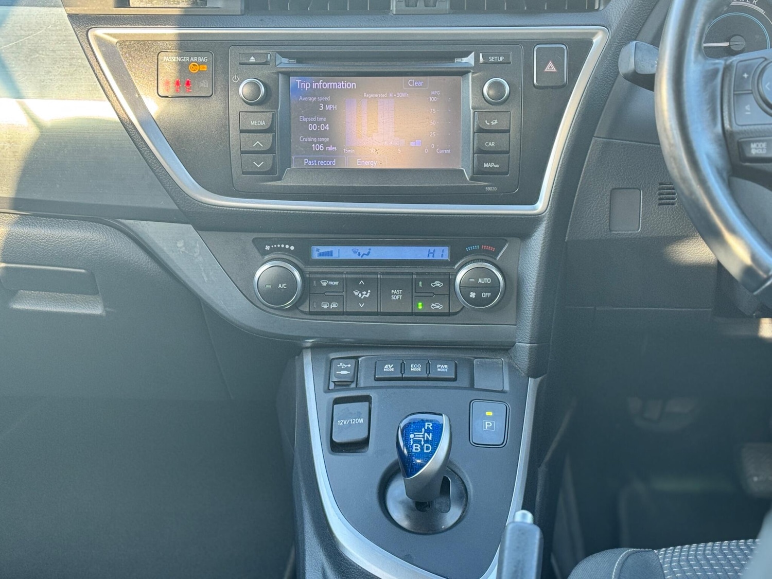 Used Toyota Auris 2013 for sale - 77057495: Photo 20