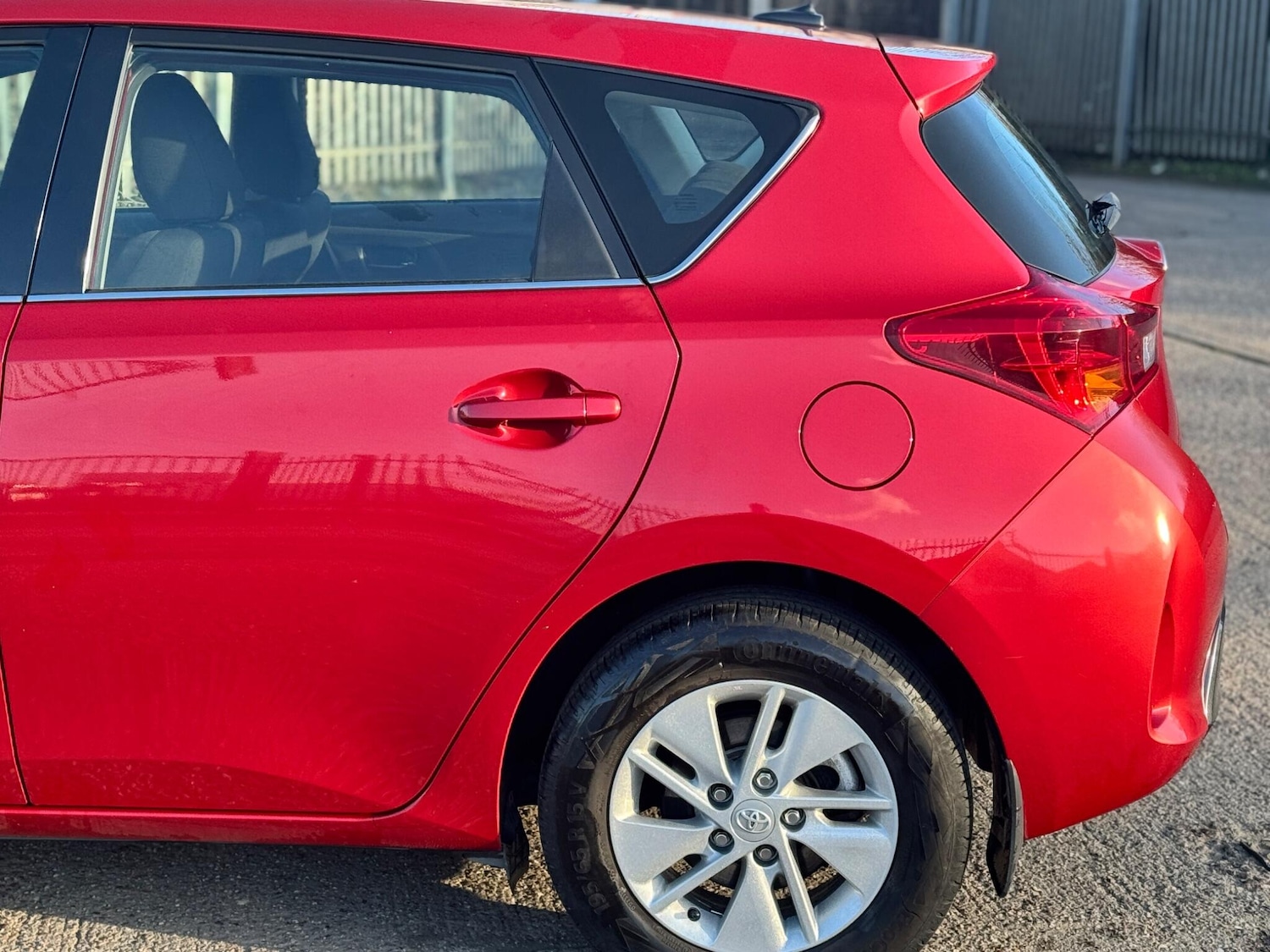 Used Toyota Auris 2013 for sale - 77057495: Photo 5