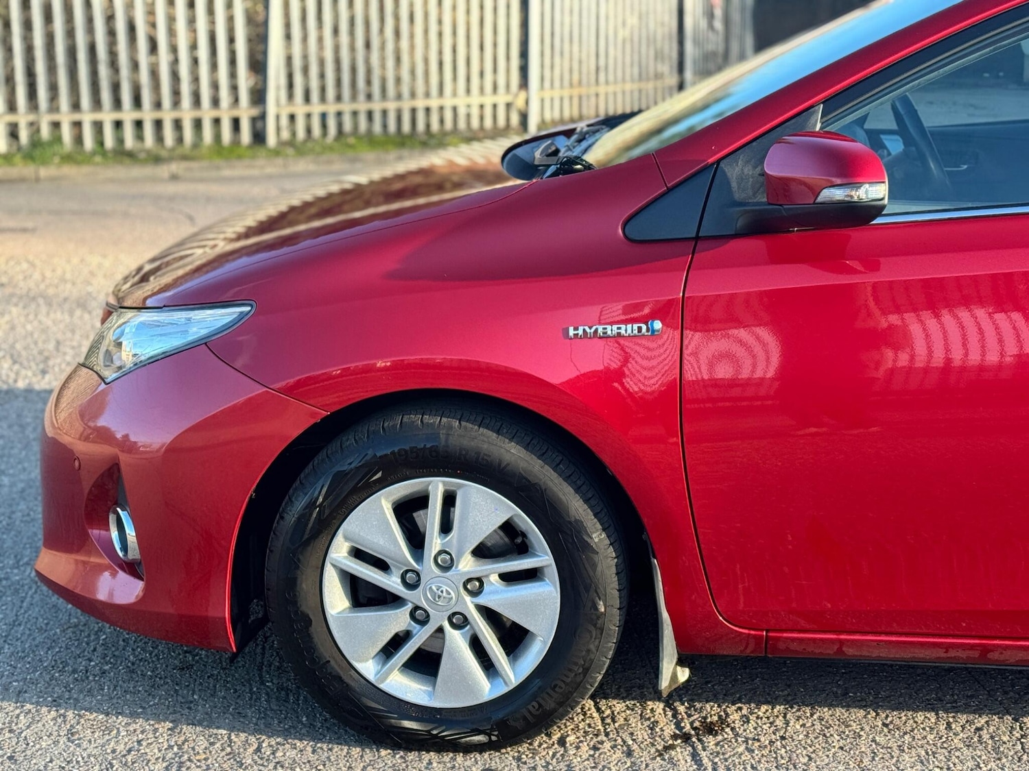 Used Toyota Auris 2013 for sale - 77057495: Photo 6