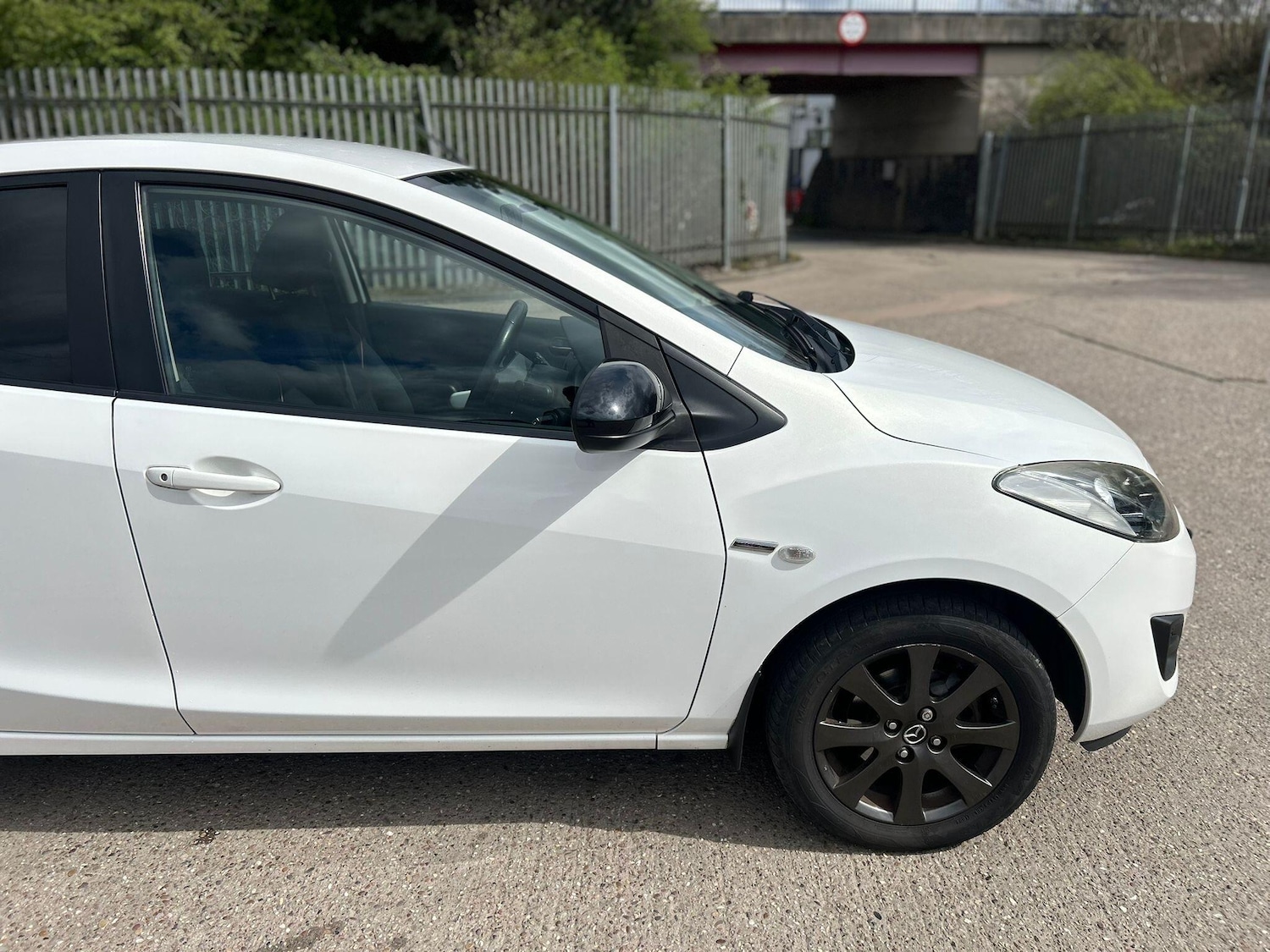 Used Mazda Mazda2 2014 for sale - 78141535: Photo 12
