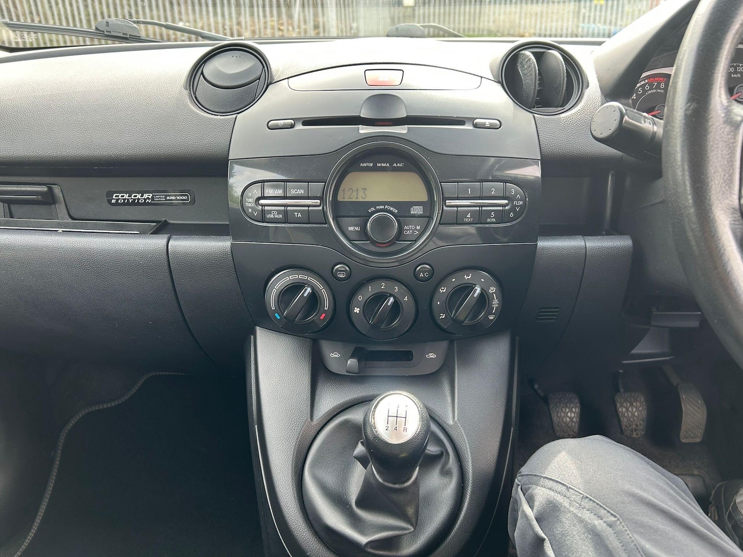 Used Mazda Mazda2 2014 for sale - 78141535: Photo 15