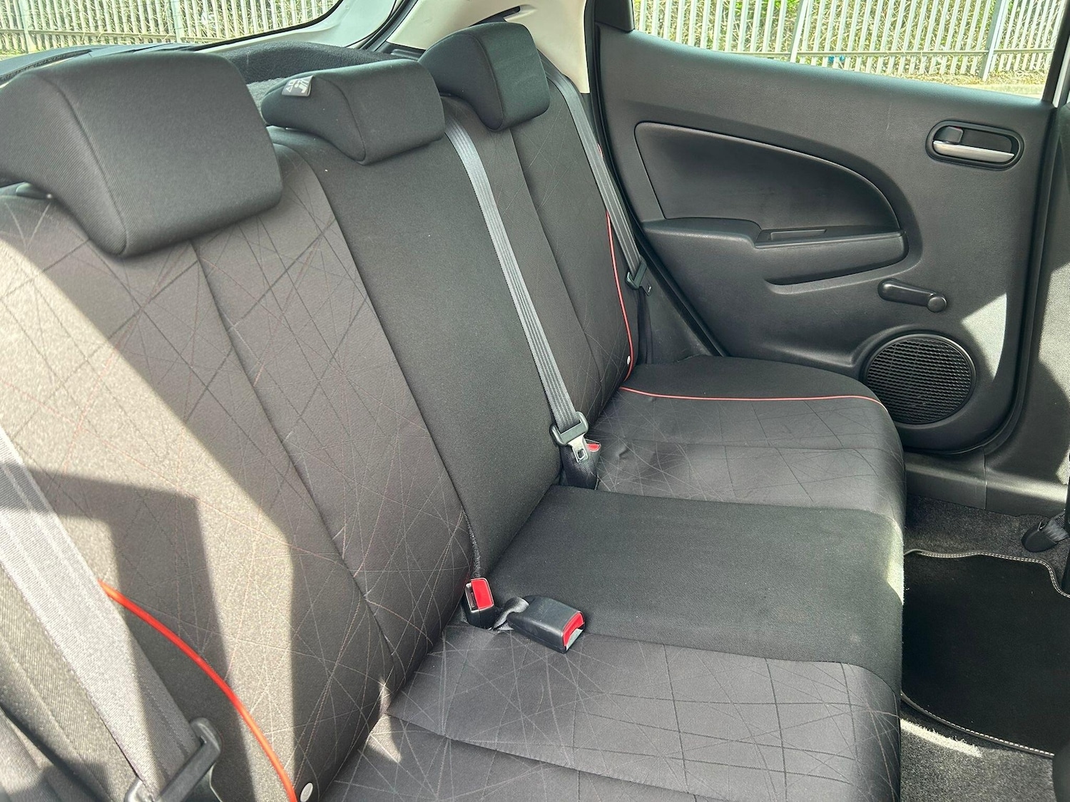 Used Mazda Mazda2 2014 for sale - 78141535: Photo 18