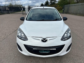 Used Mazda Mazda2 2014 for sale - 78141535: Photo