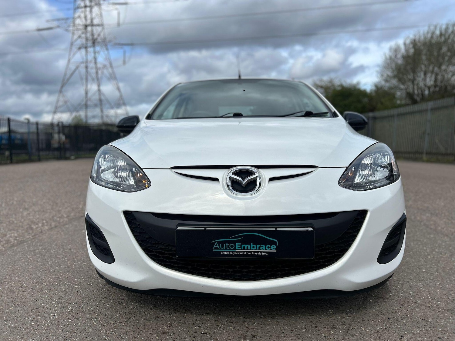 Used Mazda Mazda2 2014 for sale - 78141535: Photo 5