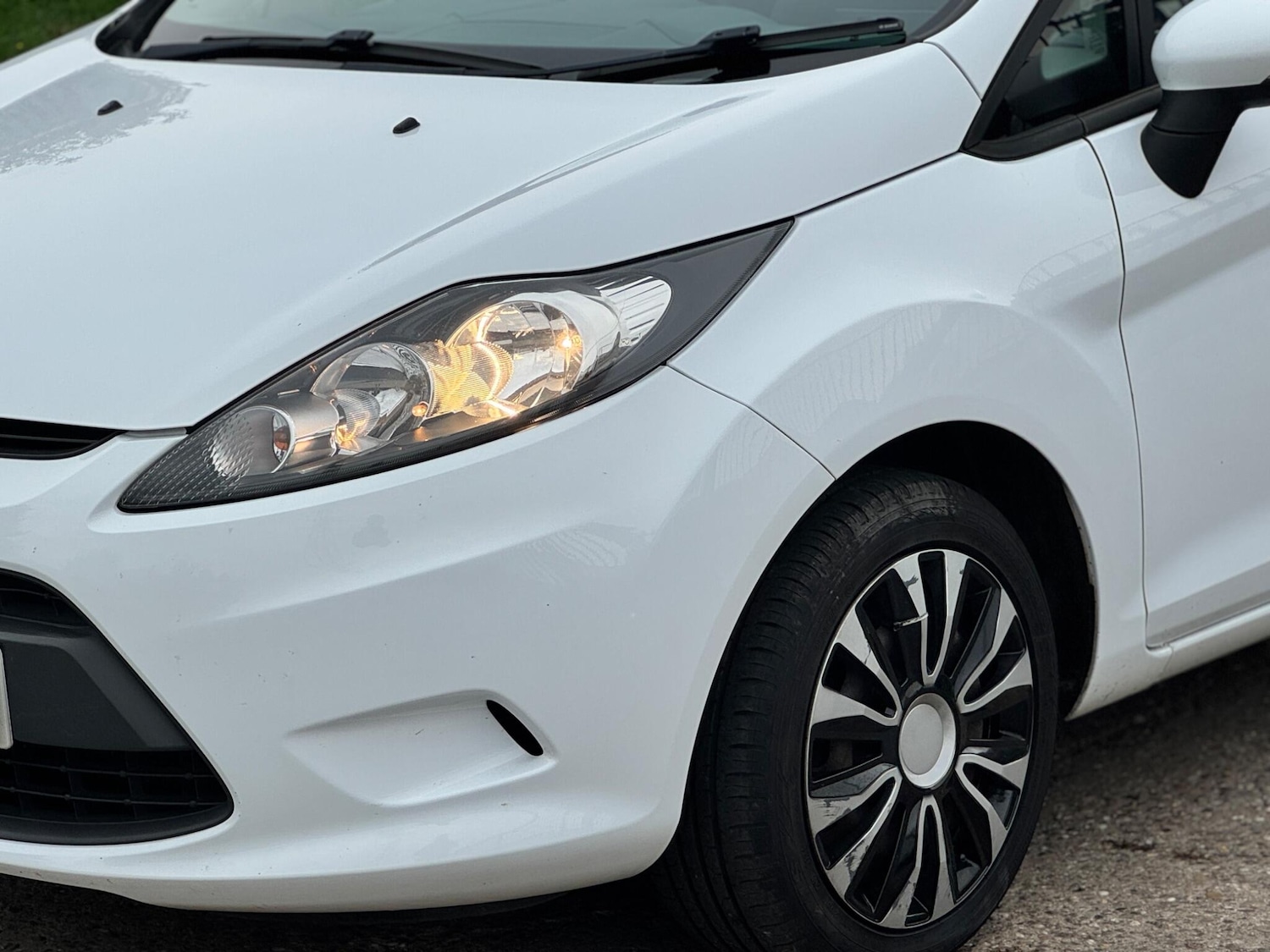 Used Ford Fiesta 2011 for sale - 76315111: Photo 3