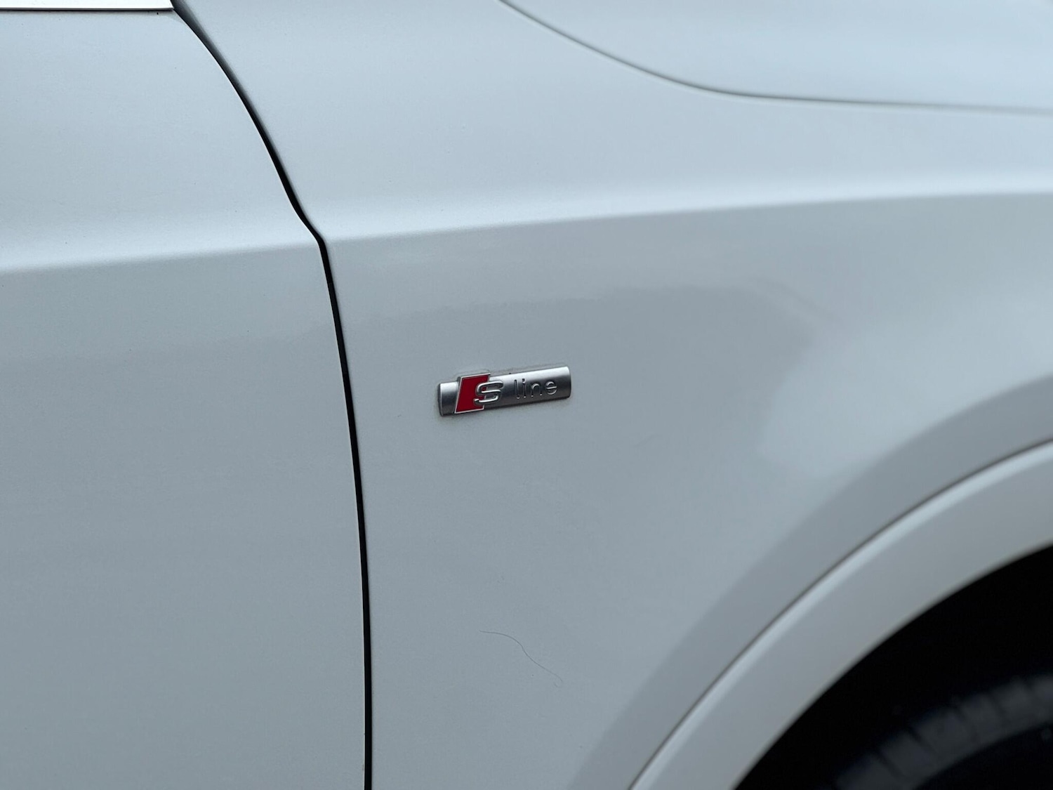 Used Audi Q3 2014 for sale - 76865881: Photo 10