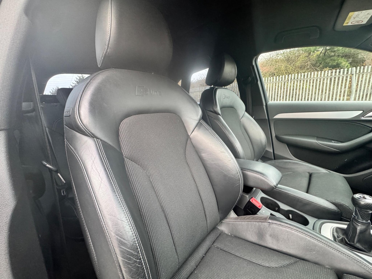 Used Audi Q3 2014 for sale - 76865881: Photo 15