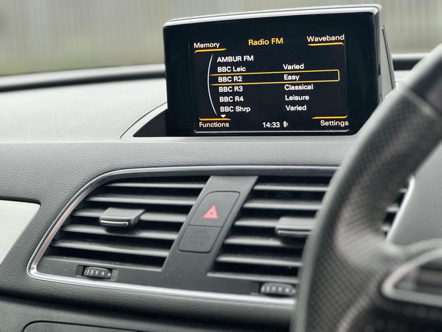 Used Audi Q3 2014 for sale - 76865881: Photo 17